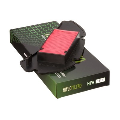 Hiflo Luftfilter ''High Performance'' für Honda SH 125 i Typ JF14A Bj. 2005-2008