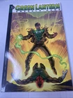 DC Green Lantern Emerald Dawn Comic Book TPB 1991 Vintage NM