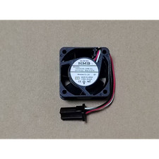 For NMB 04020VA-24M-CL 4020 FANUC Machine Cooling Fan 24V 0.07A A90L-0001-0510