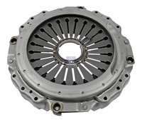 Druckplatte DT Spare Parts 4.62809 D:430Mm