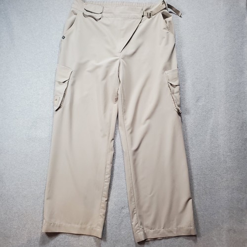Figs Star Wars Mandalore Bo-Katan Plissee Top XL Armorer Wide Leg Hose 2XLT - Bild 11 von 24