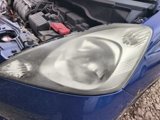 HONDA JAZZ 2008-2015 HEADLIGHT/HEADLAMP (PASSENGER SIDE)