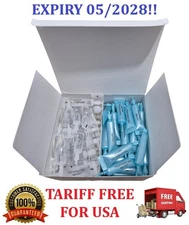 Nu Skin Nuskin AgeLOC Galvanic Spa Facial Gels Expiry 05/2028 ( WITHOUT BOX )