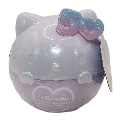 LOL Hello Kitty 7 Surprises Collectible 50th Anniversary Christmas Toys