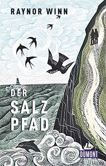 Der Salzpfad: SPIEGEL-Bestseller  von Winn, Raynor | Buch | Zustand gut