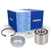 Swag Radlagersatz Hinterachse Beidseitig FüR MERCEDES-BENZ