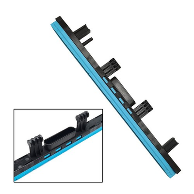 #ad Multi Functional Floor Cleaner Squeegee for Karcher Suction Bar 4 777008 Design $38.03