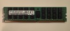 New ListingSamsung 32GB 2Rx4 DDR4 2133MHz M393A4K40BB0-CPB0Q
