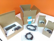 NEW TechLogix TL-SMKIT-03 Share Me Kit Switcher HDMI and VGA Inserts OPEN BOX