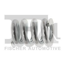 FA1 Auspuff-Feder Feder 235-908 passend für PEUGEOT 106 I (1A, 1C)
