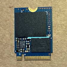 Western Digital CH SN560 512GB NVMe M.2 2230 Internal SSD Solid State Drive