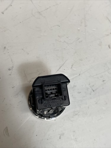 LEXUS IS300 IS250 IS350 ENGINE IGNITION START STOP SWITCH BUTTON OEM 14-2021 (B1 - Picture 6 of 6