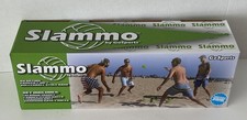 GoSports Slammo Game Set 3 Balls Net Bag NEW Sealed Spike Ball Style