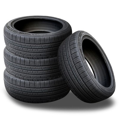 4 Headway HU906 275/40R20 106W Extra Load XL, High Performance All Season, 500AA