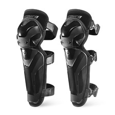 Motorcycle Knee and Shin Guards Motocross Knee Pads Adjustable TPU Protective