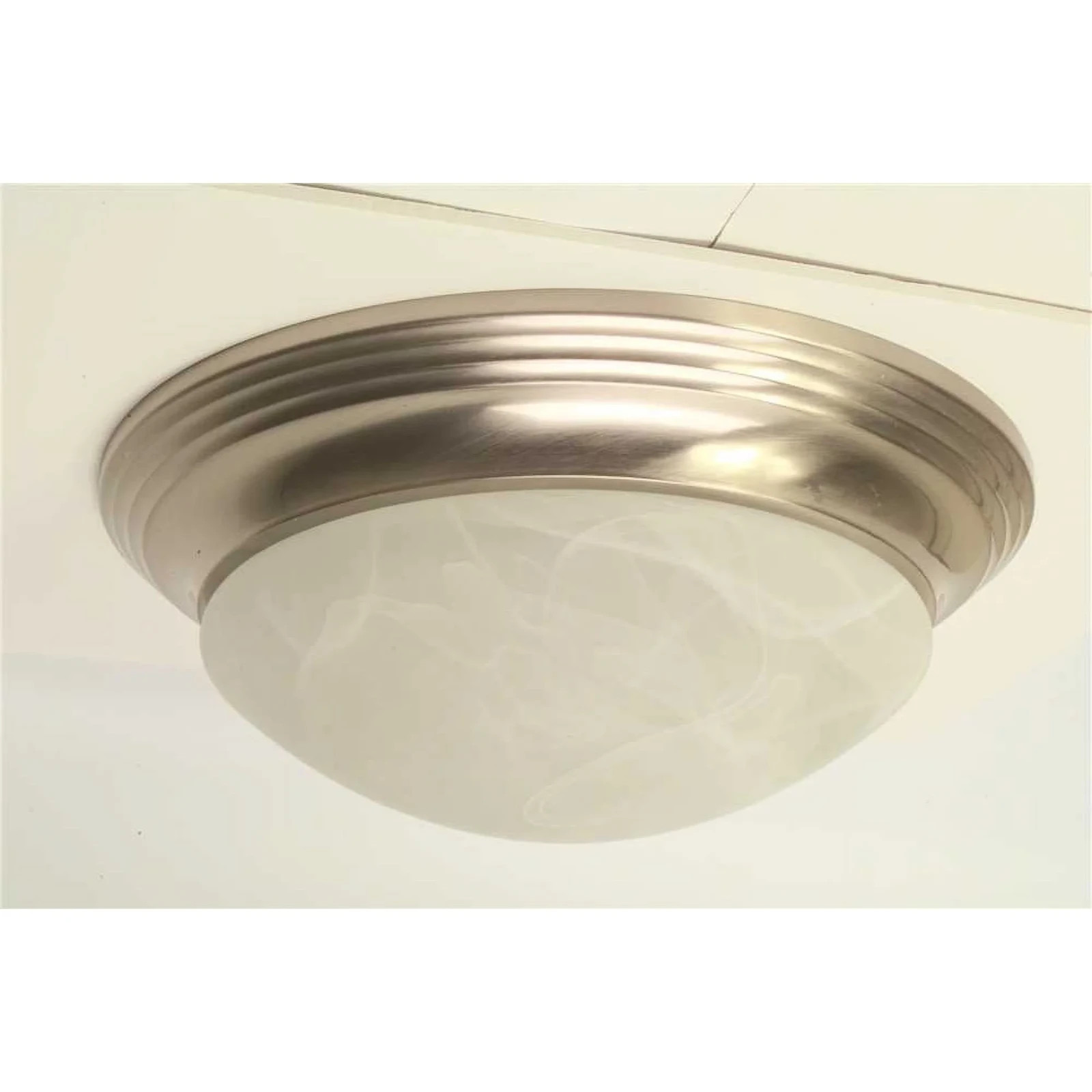 Flushmount Twist And Lock
