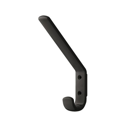 Coat Hook, HEWI, Polyamide, 22x110x165 mm (WxDxH) 110 mm 165 mm Without spacer C
