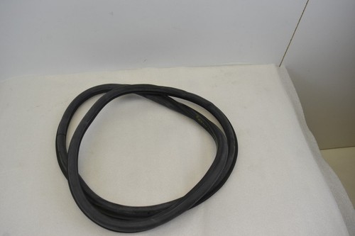 Original VW Golf 6 Cabrio Gummi Heckklappe Abdichtung Heckklappe 5K7827705 a5793