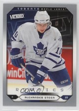 2005-06 Upper Deck Victory Rookies Alexander Steen #279 8tn