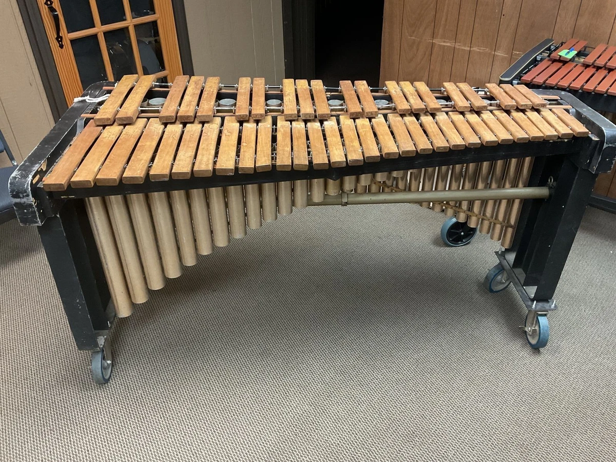 Deagan Mallet Percussion Marimbas for sale - eBay