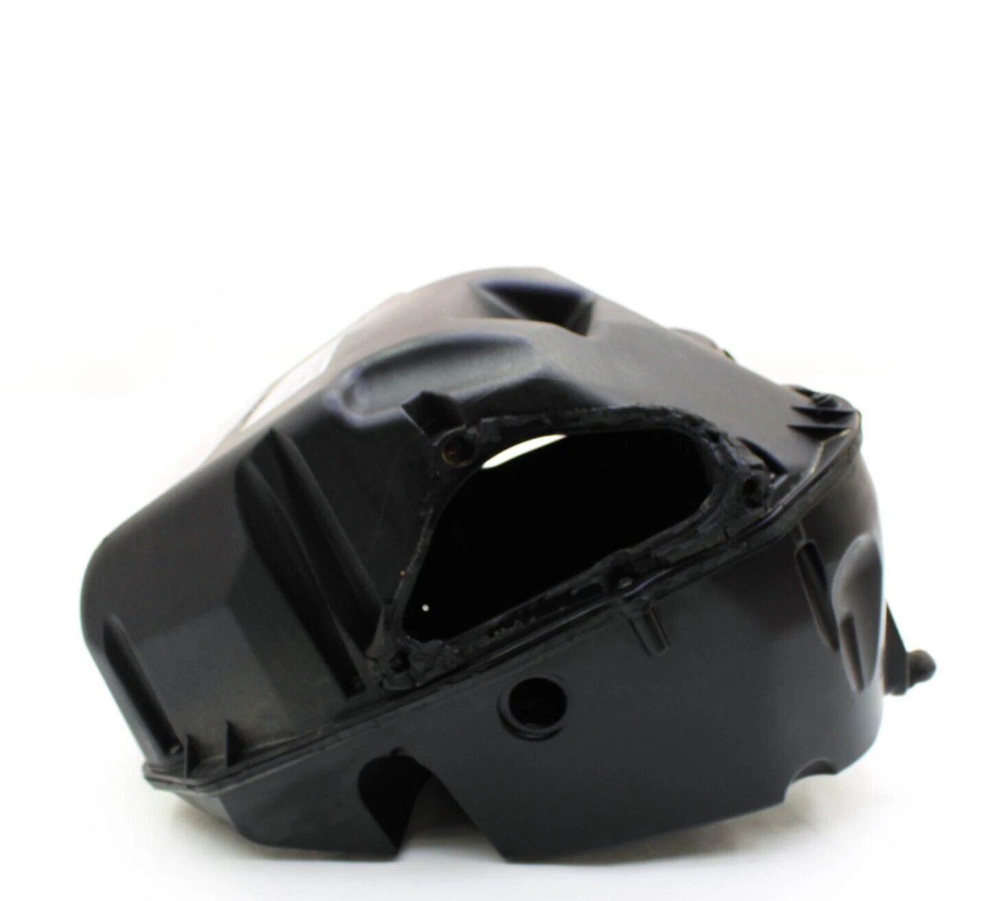 2003 - 2007 Ducati 999 Airbox Filtre à Air Boîtier Nettoyant Unité Noir Stock