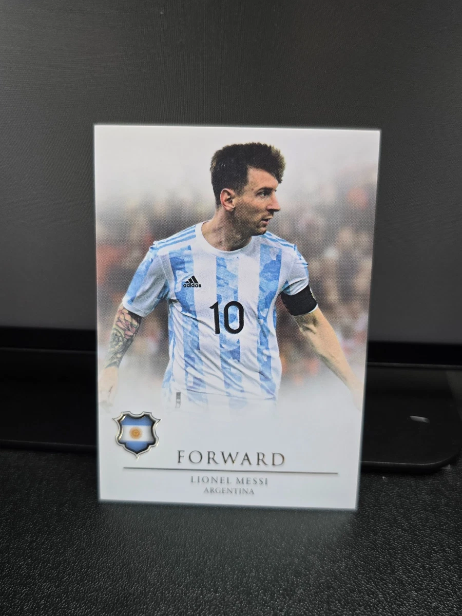 2021-22 Futera Unique World Football Soccer Trading Cards for sale