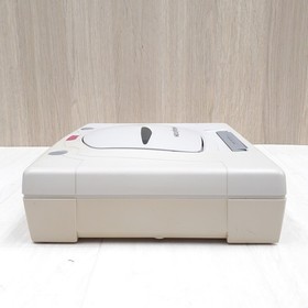 SEGA SATURN CONSOLE JAPAN WHITE Bundle with 2 Controllers & 5 Games VF2 C.Nights