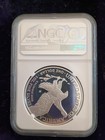 2026 Eagle Liberty Bell 250th Anniverary Privy NGC PF69 Ultrs Cameo Black Label — photo 2