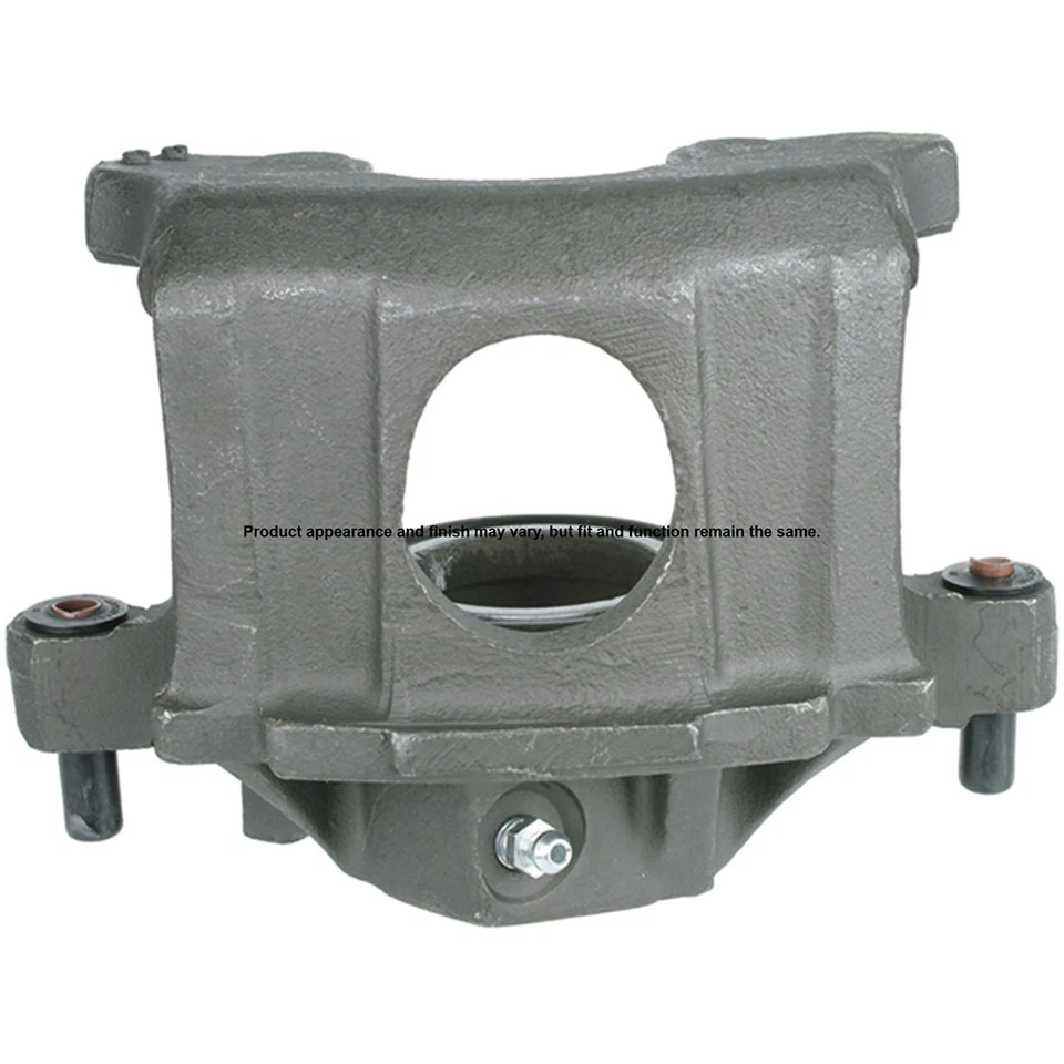 Pinza de freno de disco delantera izquierda derecha para Ford Mustang 1987-1993 Foto 3 de 4