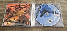 AirForce Delta (Sega Dreamcast, 1999)