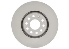 Bosch 0 986 479 057 Brake Disc for Audi, Seat
