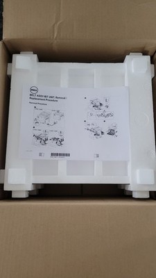 NEU Transfereinheit W8MX2 DELL C3760 C2660 C3765 C2665 DN DNF Transfer Belt Kit