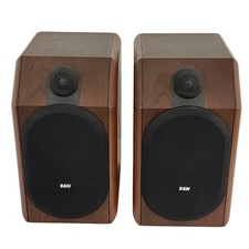 B&W (Bowers & Wilkins)CDM-1 美品　スピーカー 高額買取実施中!!】Bowers & Wilkins B&W スピーカー CDM1 SE