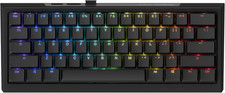 One X Mini Wireless 60% Inductive Keyboard: Tri-Mode, Rapid Trigger, Linear Indu