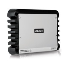Fusion SG-DA41400 Signature Series 4 Channel Marine Amplifier