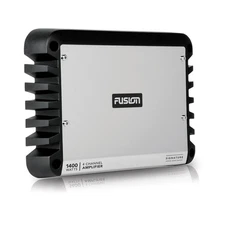 Fusion SG-DA41400 Signature Series 4 Channel Marine Amplifier