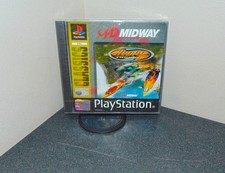 ebay® Auktion 188013436069 | Hydro Thunder PS1 Playstation 1 Spiel PAL UK *NEU SEALED* Thumbnail of ebay® auction 188013436069 | Hydro Thunder PS1 Playstation 1 Spiel PAL UK *NEU SEALED*
