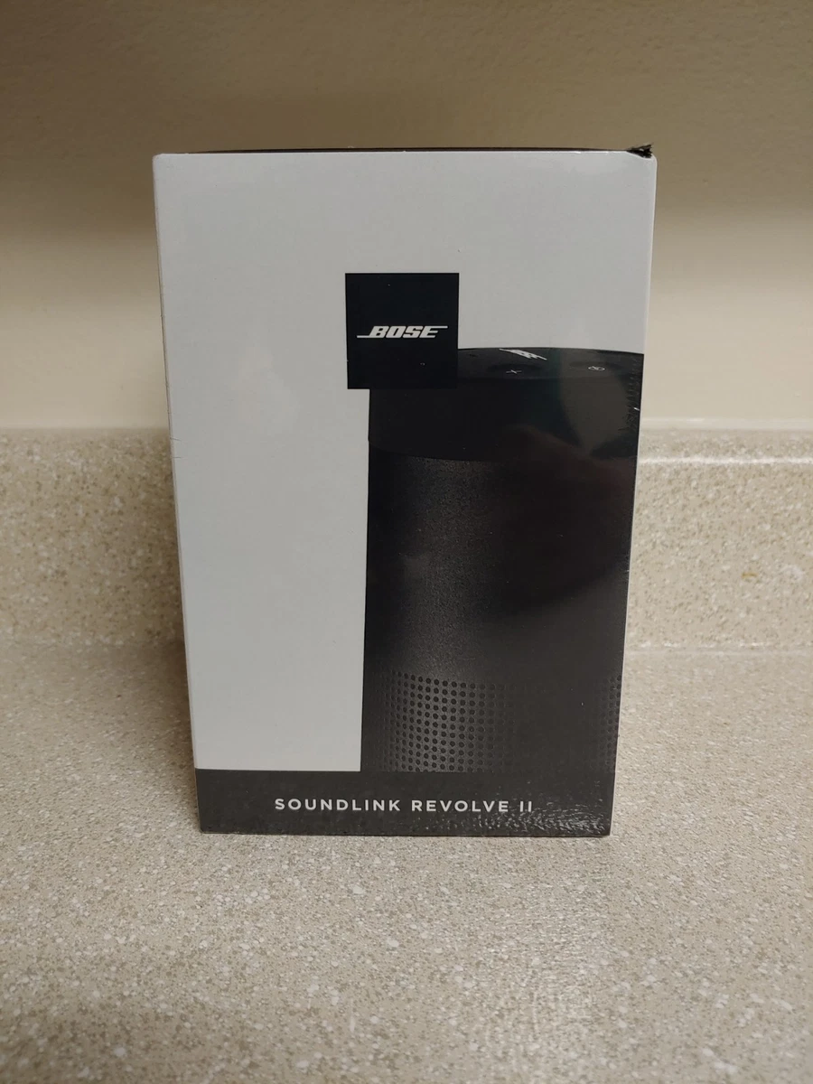Bose SoundLink Revolve Speakers for sale - eBay