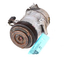 Klimakompressor VW Up (AA) 1.0 EcoFuel 50 kW 68 PS (11.2012-> ) 1.0 EcoFuel