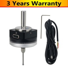 V6 Model6 3D Touch Probe Desktop CNC Touch Probe Edge Finder Fit for MACH3 GRBL