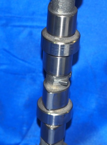 2007-2018 Dodge Ram 2500 3500 4500 Cummins 6.7L 6 Cyl Engine Camshaft Nice OEM - Picture 4 of 11