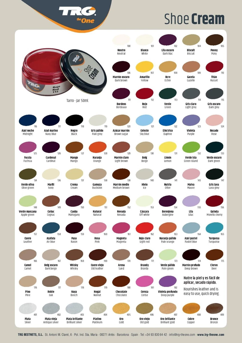 Metallic silver deals shoe polish