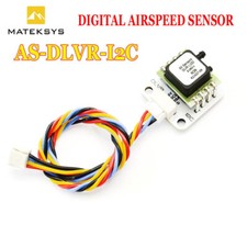 MATEK DIGITAL AIRSPEED SENSOR AS-DLVR-I2C for...