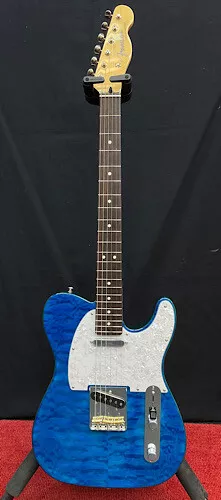 Telecaster 2024 jaguar hybrid