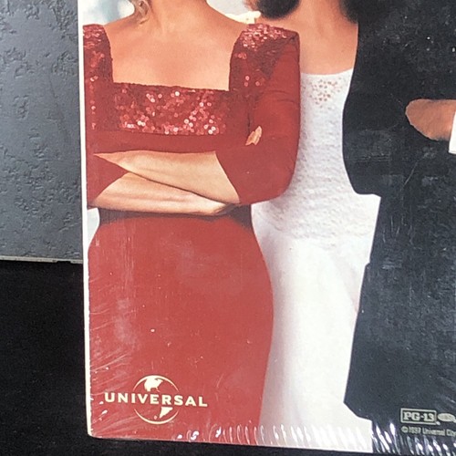 That Old Feeling VHS, 1997 Factory Sealed Bette Midler Dennis Farina Brand New - Picture 5 of 9