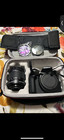 New ListingCanon Eos Rebel T6 18.0Mp Digital Slr Camera Lens Kit - Black