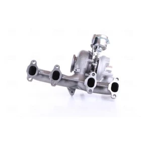 Abgas-Turbo-Lader NISSENS für VW Caddy III Kombi 2KB 2KJ 2CB 2CJ Touran 1T1