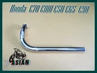 Fit HONDA C70 C90 PASSPORT C50 C65 EXHAUST PIPE [as1684]