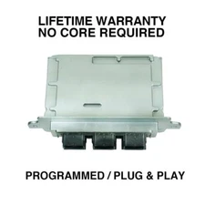 Engine Computer Programmed Plug&Play 2005 Ford Truck 6C3A-12A650-ASB SDG1 5.4L