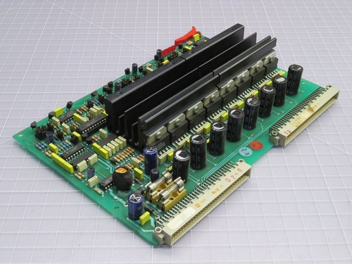 DINEMA PCB 828A COMPUTER CARD T254426